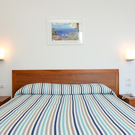 Villa Crawford Sant'Agnello Esterno foto