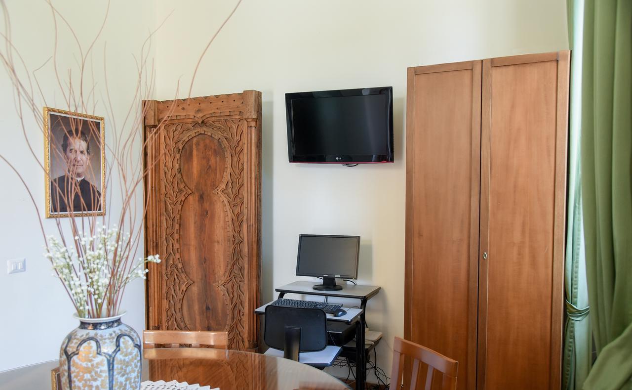 Villa Crawford Sant'Agnello Esterno foto