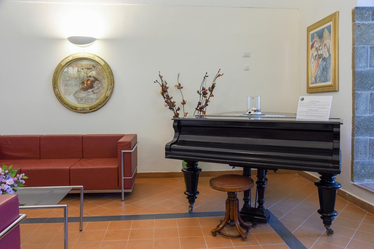 Villa Crawford Sant'Agnello Esterno foto