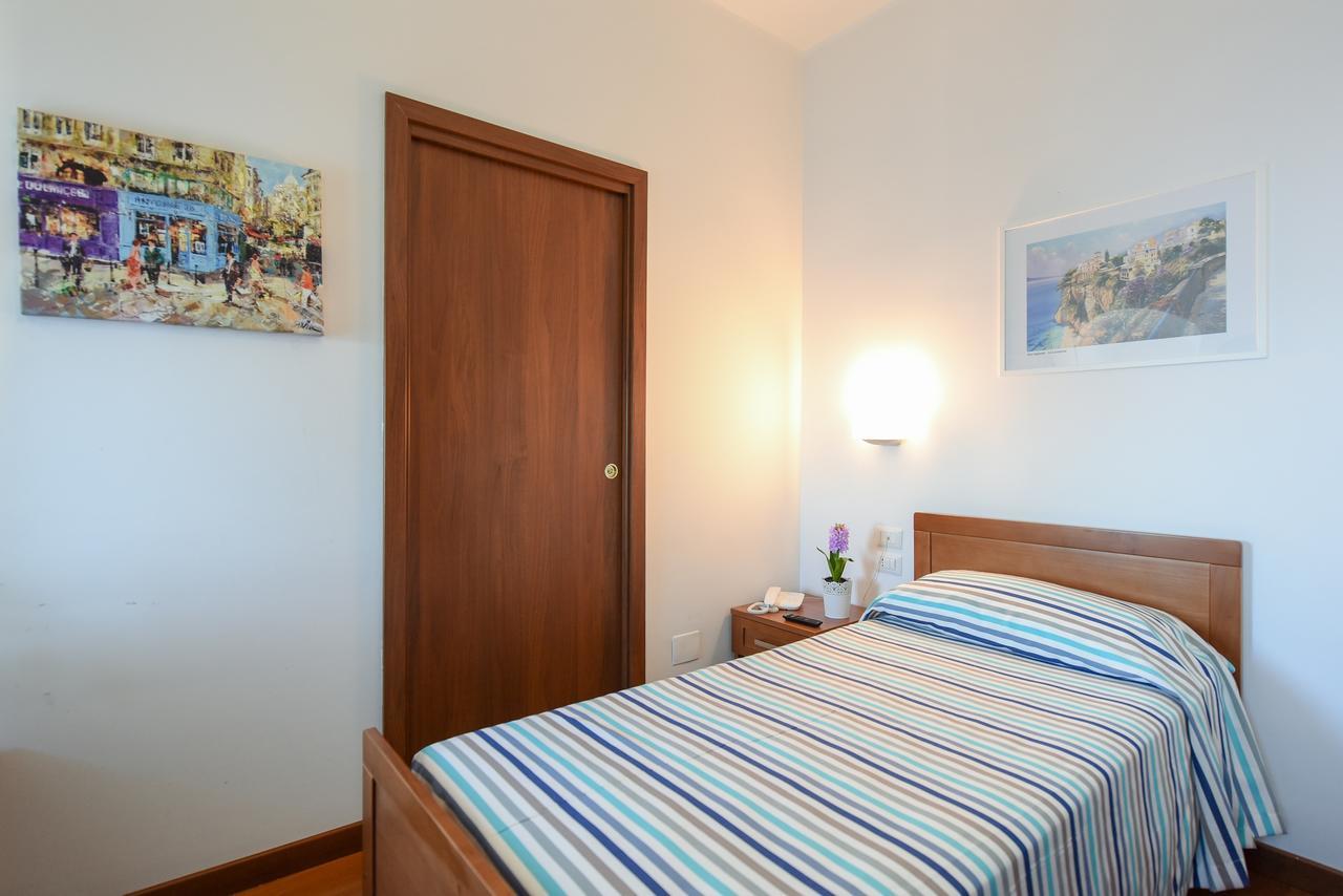 Villa Crawford Sant'Agnello Esterno foto