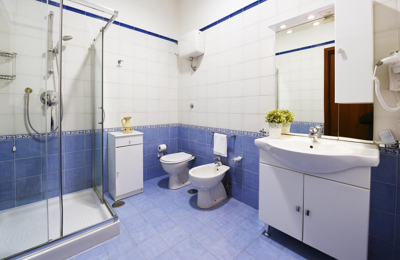 Villa Crawford Sant'Agnello Esterno foto