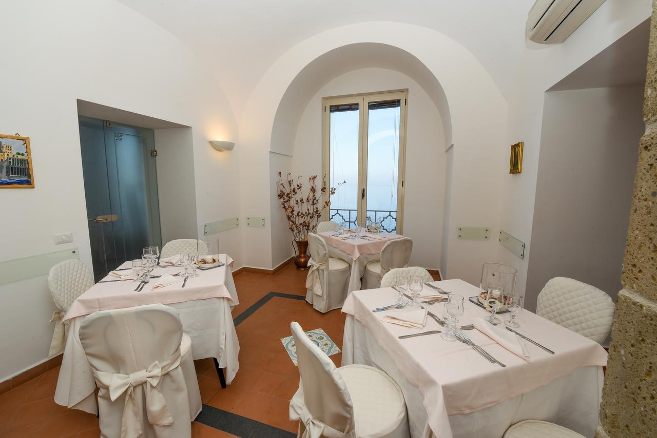 Villa Crawford Sant'Agnello Esterno foto