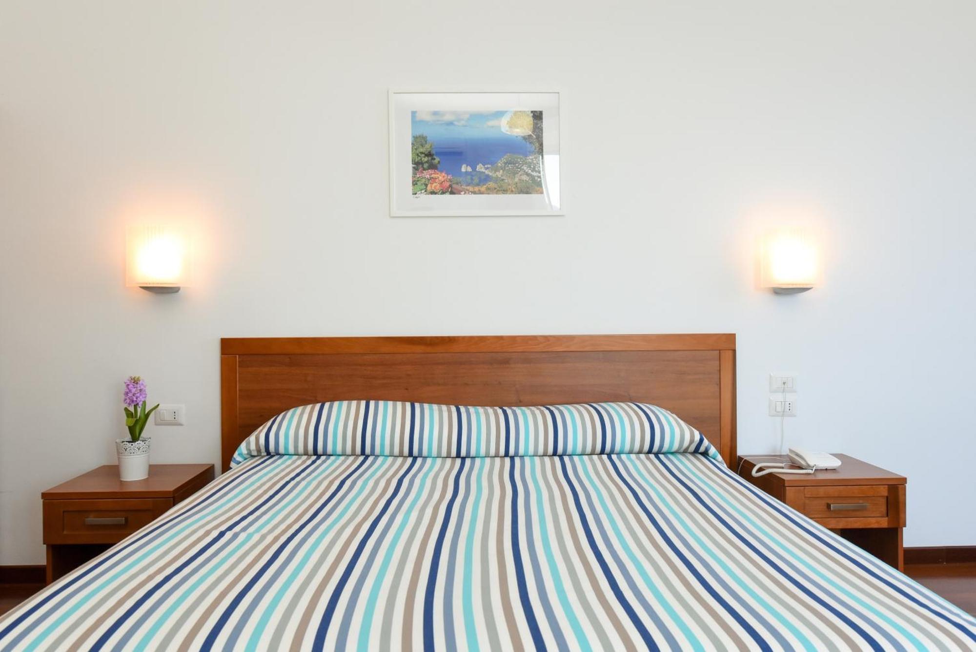 Villa Crawford Sant'Agnello Esterno foto