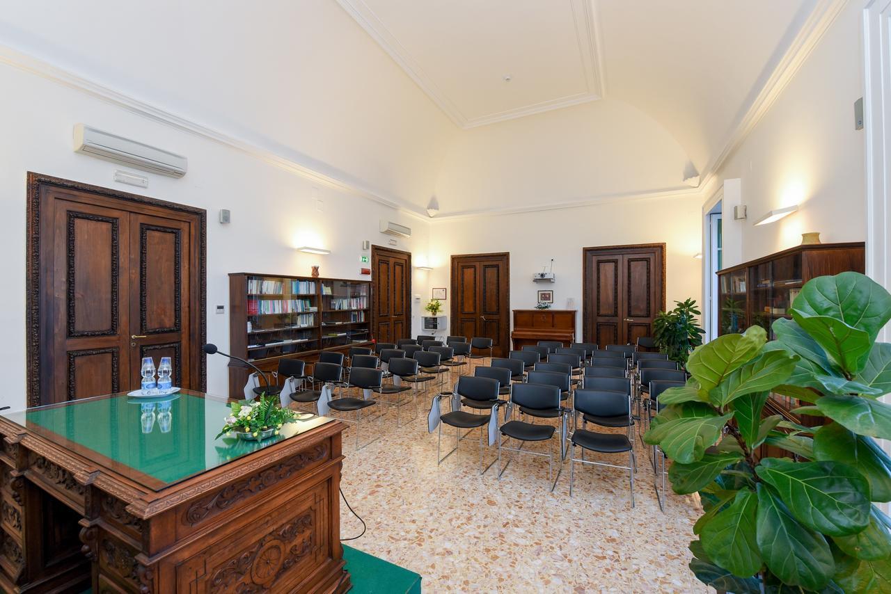 Villa Crawford Sant'Agnello Esterno foto
