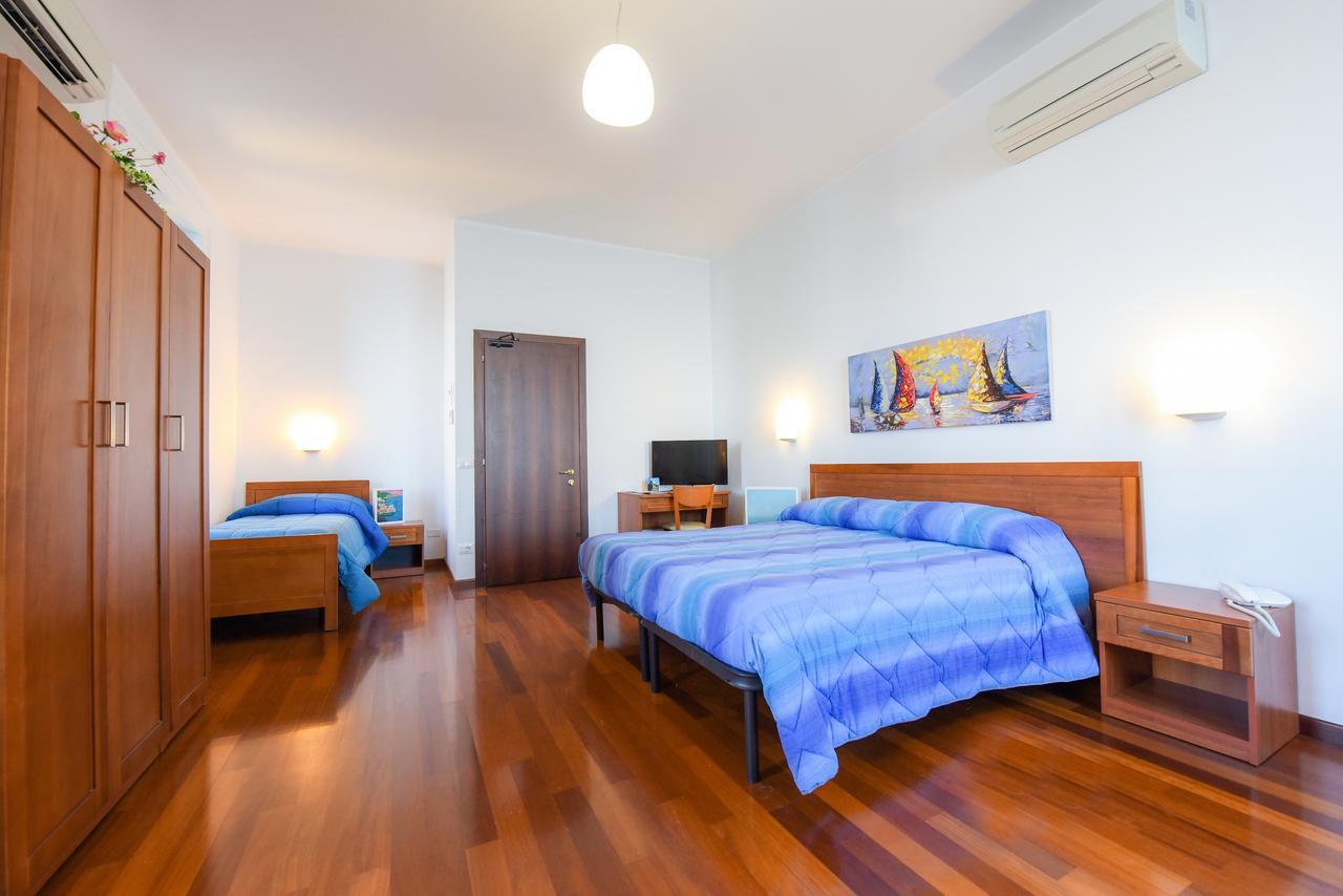 Villa Crawford Sant'Agnello Esterno foto