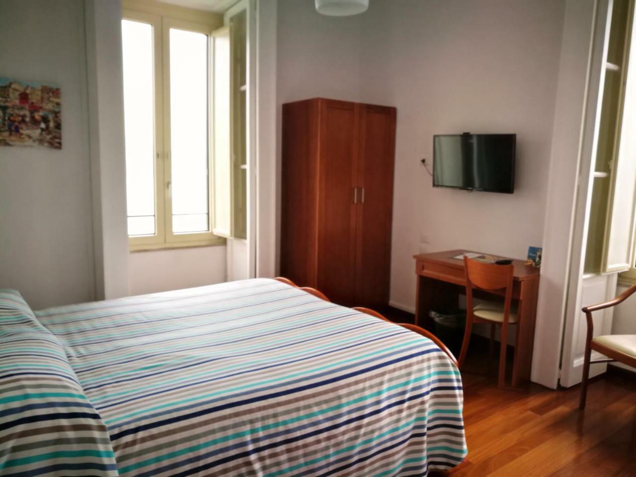 Villa Crawford Sant'Agnello Esterno foto