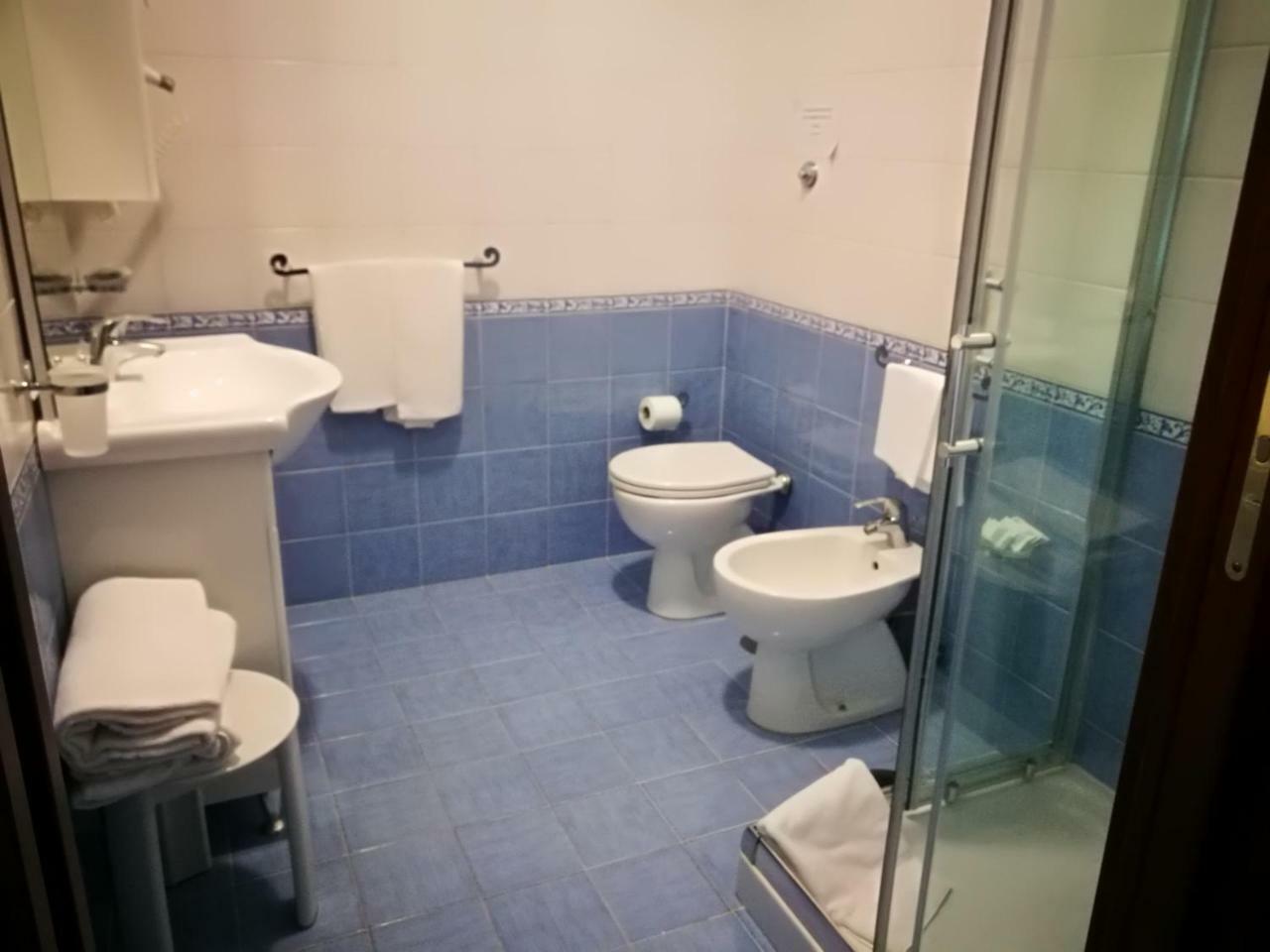 Villa Crawford Sant'Agnello Esterno foto