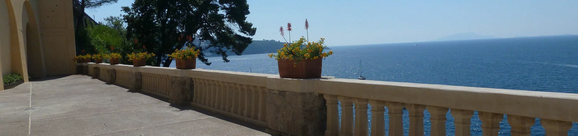 Villa Crawford Sant'Agnello Esterno foto