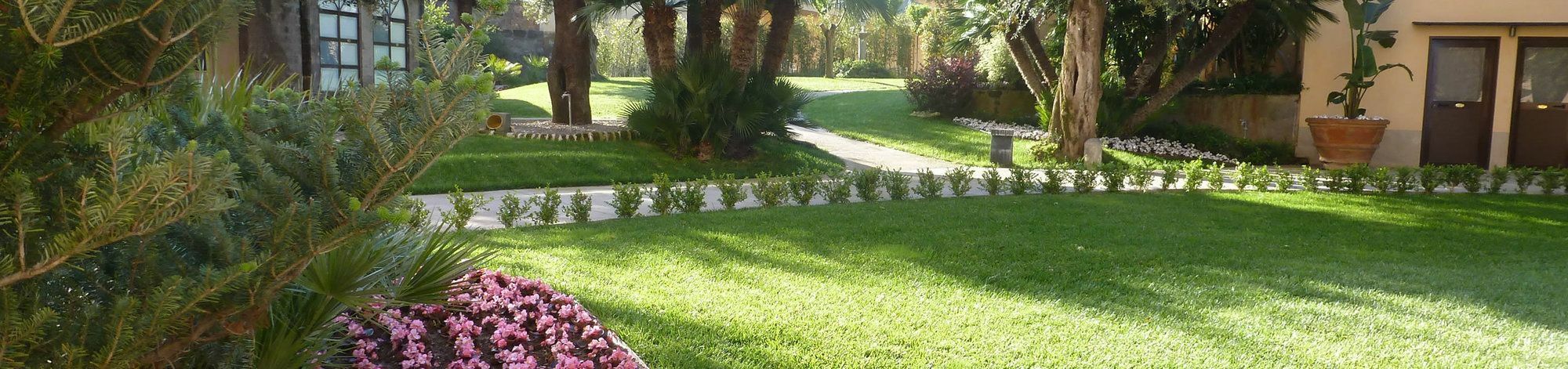 Villa Crawford Sant'Agnello Esterno foto