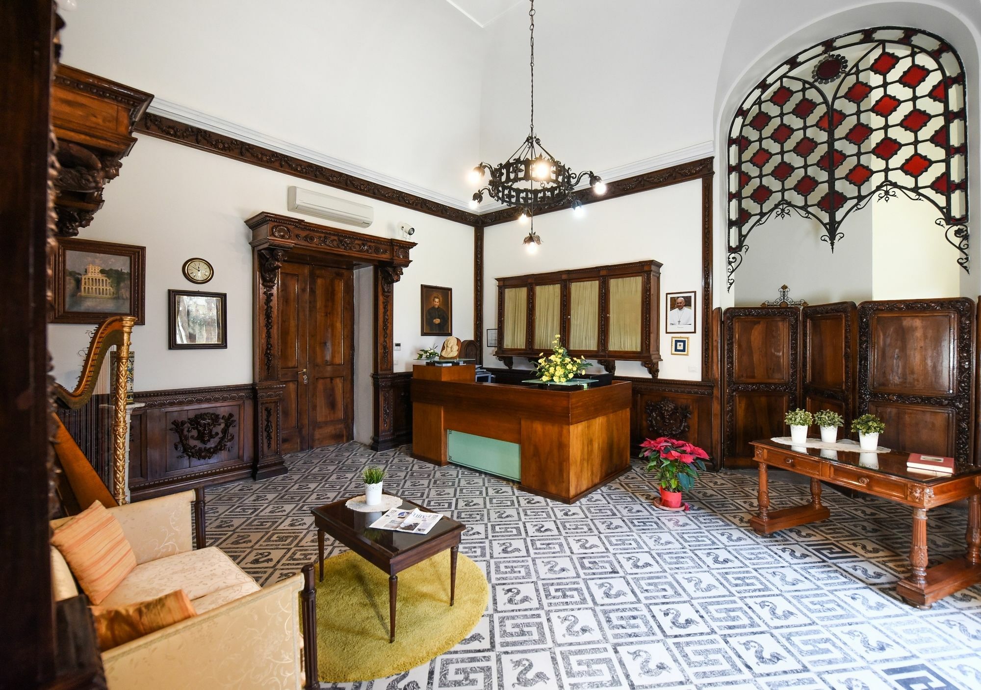 Villa Crawford Sant'Agnello Esterno foto