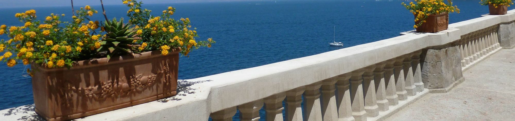 Villa Crawford Sant'Agnello Esterno foto