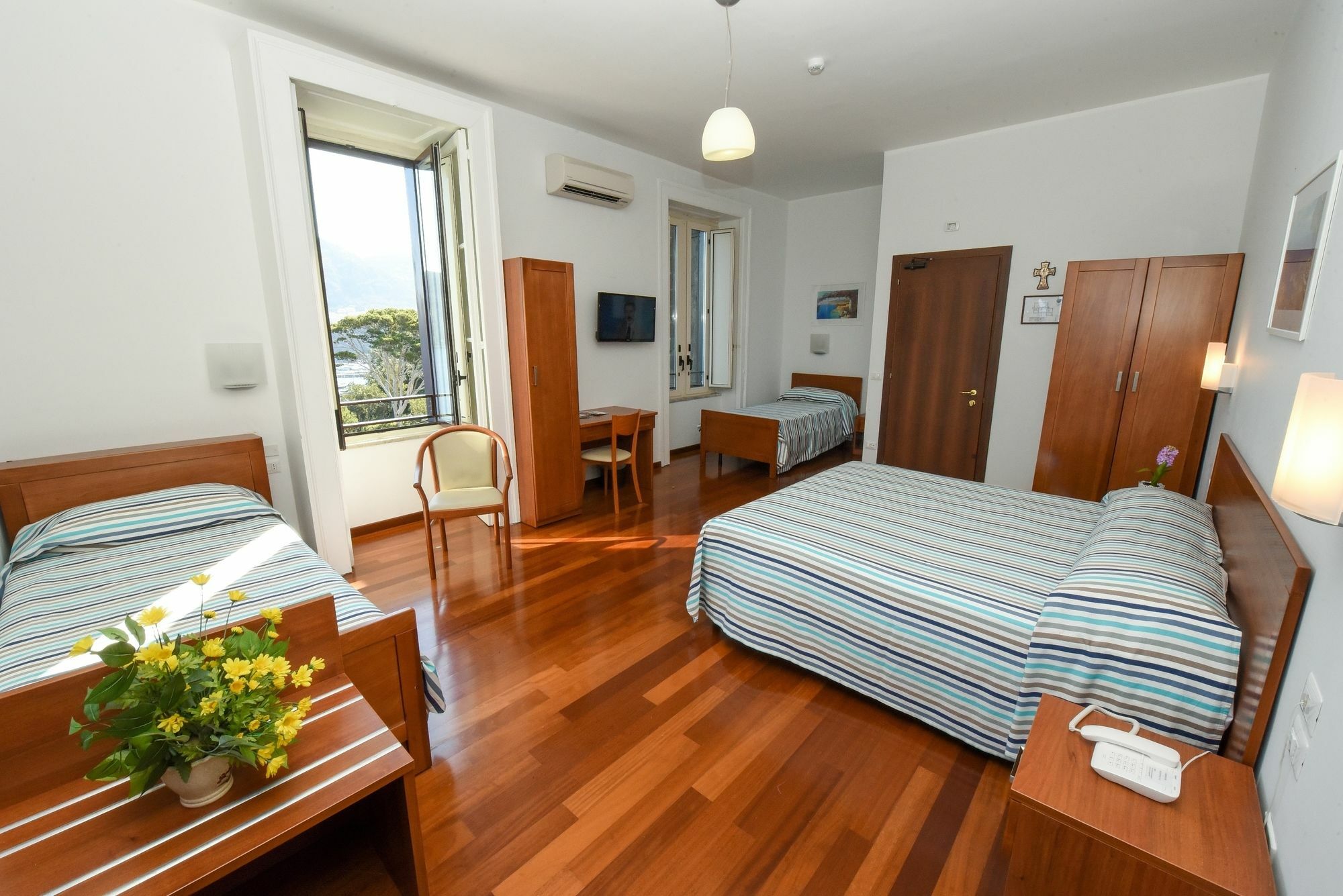 Villa Crawford Sant'Agnello Esterno foto